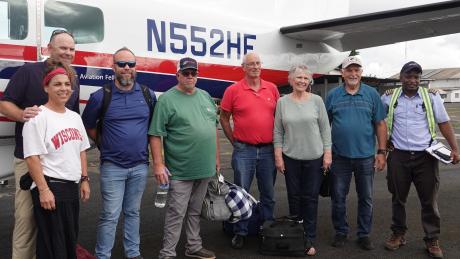 Equip2Serve Organization 