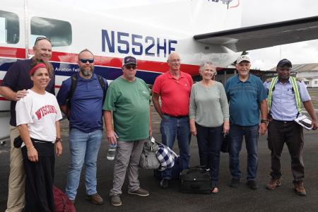 Equip2Serve Organization 