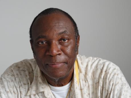 Captain Reginald Phillips, Assistant Director for Flight Operations at the Liberia Civil Aviation Authority (LCAA)